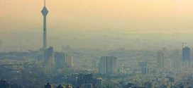شاخص‌های‌ «آلوده» آلودگی هوا  | کم شماری در آلودگی هوا